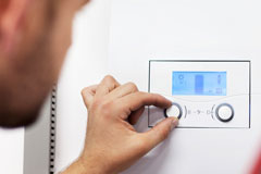 best Childs Ercall boiler servicing companies