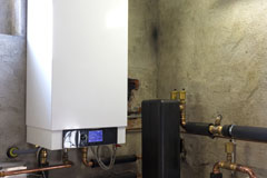 Childs Ercall condensing boiler companies